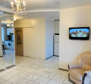Photo 3. One-Room flat, to rent. Odesa Приморский