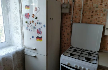 Фото Трехкомнатная квартира, аренда. Полтава