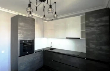 Photo One-Room flat, for sale. Kyiv Святошинский, Nivky