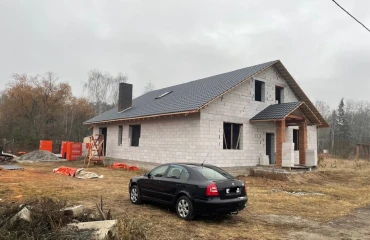 Photo House, for sale. Shchaslyve