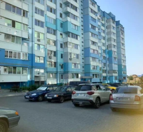 Фото 2. Двухкомнатная квартира, продажа. Полтава Шевченковский (Октябрьский)