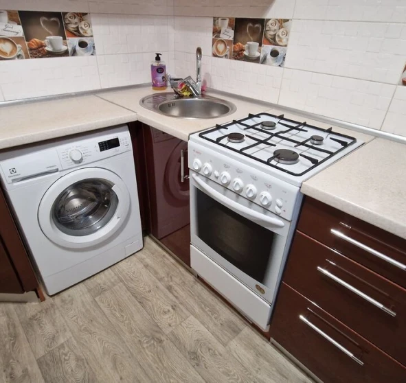 Photo 1. One-Room flat, to rent. Poltava Шевченковский (Октябрьский)