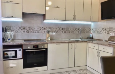 Fotografie Garsonieră apartament, de închiriat. Odesa Приморский