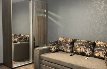 Photo One-Room flat, to rent. Poltava Шевченковский (Октябрьский)