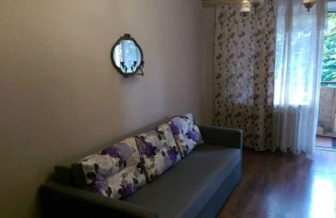 Foto Dos Ambientes piso, para alquilar. Odesa Хаджибейский (Малиновский)