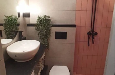 Foto Monoambiente piso, para alquilar. Odesa Приморский