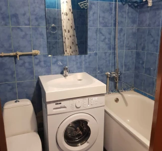 Photo 3. One-Room flat, to rent. Poltava Шевченковский (Октябрьский)