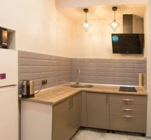 Photo 3. One-Room flat, to rent. Odesa Приморский