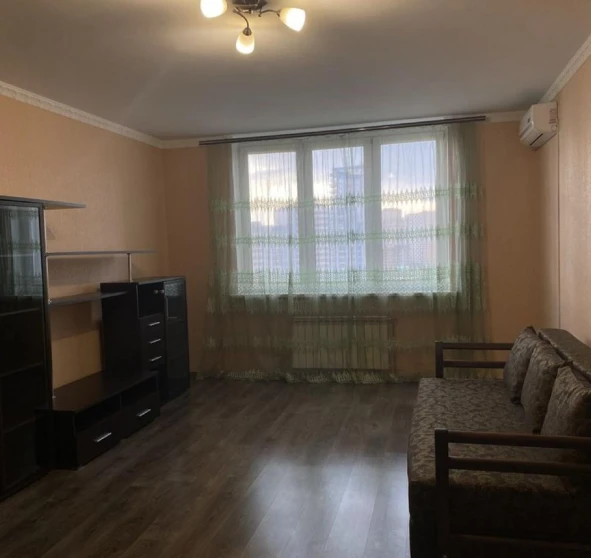 Photo 1. One-Room flat, to rent. Kyiv Дарницкий