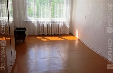 Zdjęcie Kawalerka mieszkanie, na sprzedaż. Molodechno