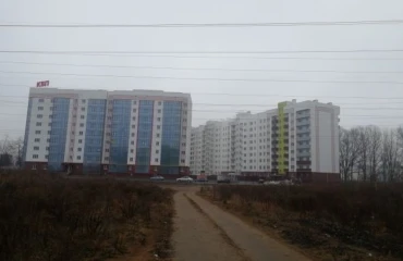 Zdjęcie Kawalerka mieszkanie, na sprzedaż. Poltava Шевченковский (Октябрьский)