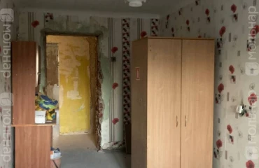 Zdjęcie Trzypokojowe mieszkanie, na sprzedaż. Minsk Заводской