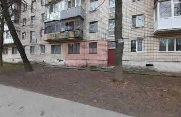 Photo One-Room flat, for sale. Poltava Шевченковский (Октябрьский)