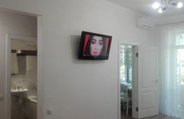 Photo One-Room flat, to rent. Odesa Приморский