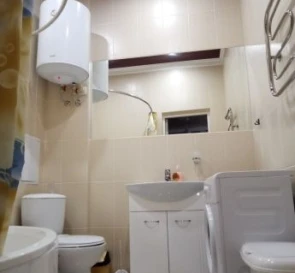 Photo 5. Two-Room flat, to rent. Odesa Приморский