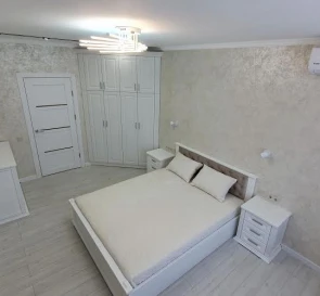 Foto 2. Dos Ambientes piso, para alquilar. Odesa Приморский