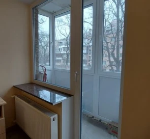 Zdjęcie 5. Kawalerka mieszkanie, do wynajęcia. Odesa Приморский