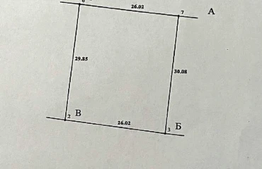 Фото Ділянка, продаж. Житомир Польова