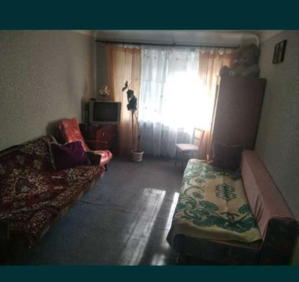 Zdjęcie 1. Kawalerka mieszkanie, do wynajęcia. Poltava Шевченковский (Октябрьский)