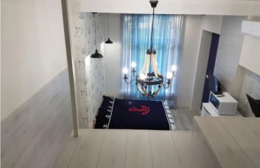 Zdjęcie Kawalerka mieszkanie, do wynajęcia. Odesa Приморский