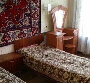 Zdjęcie 2. Dwupokojowe mieszkanie, do wynajęcia. Poltava Шевченковский (Октябрьский)