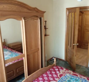Zdjęcie 3. Dwupokojowe mieszkanie, do wynajęcia. Poltava Шевченковский (Октябрьский)