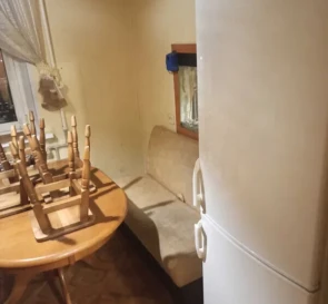 Foto 4. Monoambiente piso, para alquilar. Poltava Киевский
