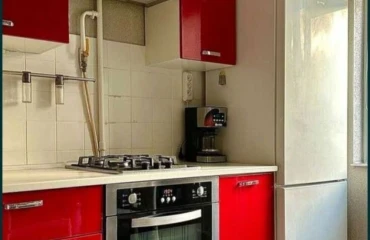 Foto Monoambiente piso, en venta. Kyiv Святошинский, Akademmistsechko
