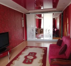 Photo 4. One-Room flat, to rent. Poltava Киевский