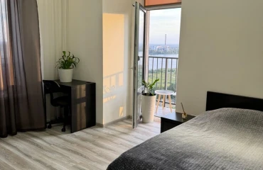 Photo One-Room flat, to rent. Kyiv Дарницкий