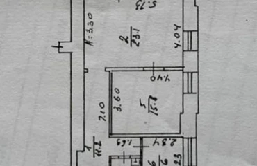 Photo Four-Room flat, for sale. Poltava Шевченковский (Октябрьский)