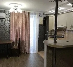 Фото 5. Однокімнатна квартира, оренда. Полтава Шевченковский (Октябрьский)