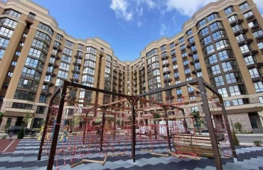Фото Однокомнатная квартира, продажа. Новоселки
