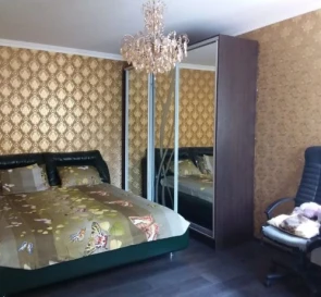 Fotografie 5. Trei Camere apartament, de închiriat. Odesa Киевский