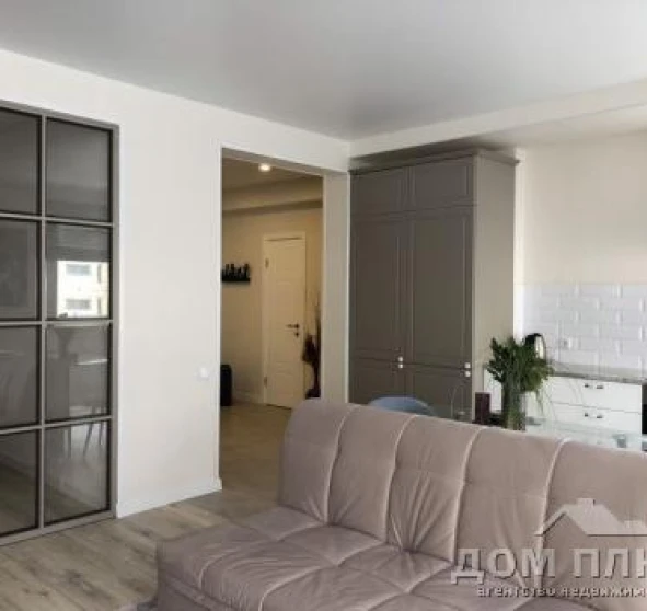 Fotografie 1. Trei Camere apartament, de închiriat. Kyiv Дарницкий