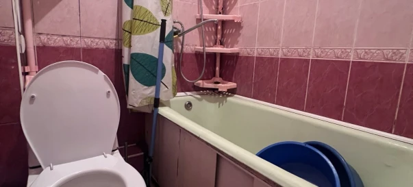 Photo 1. Two-Room flat, for sale. Zhytomyr Вокзал