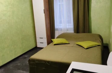 Photo One-Room flat, to rent. Poltava Шевченковский (Октябрьский)