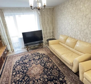 Fotografie 4. Două Camere apartament, de închiriat. Cherkasy Седова