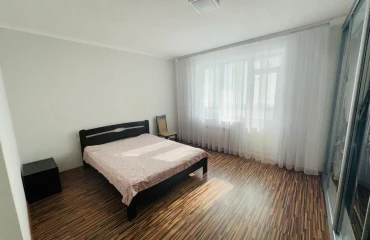 Photo One-Room flat, to rent. Kyiv Дарницкий
