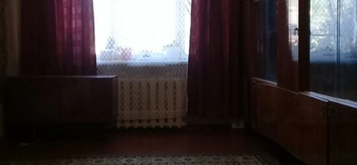 Photo One-Room flat, to rent. Poltava Шевченковский (Октябрьский)