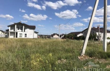 Фото Участок, продажа. Белогородка Киево-Святошинский район