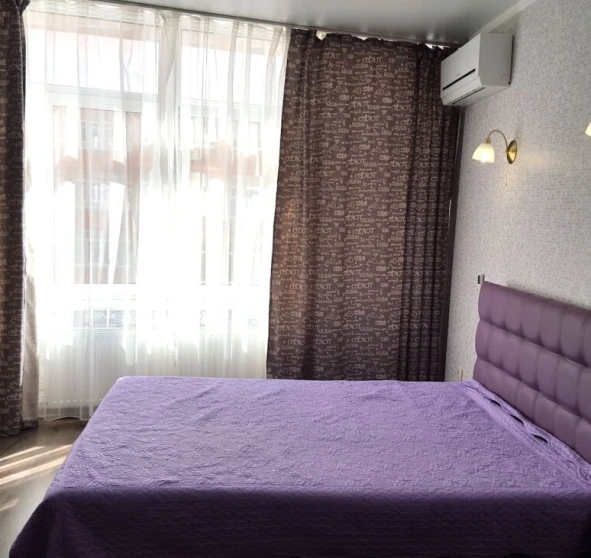 Photo 1. One-Room flat, to rent. Odesa Хаджибейский (Малиновский)