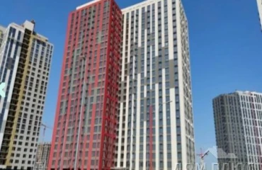 Foto Monoambiente piso, en venta. Kyiv Подольский