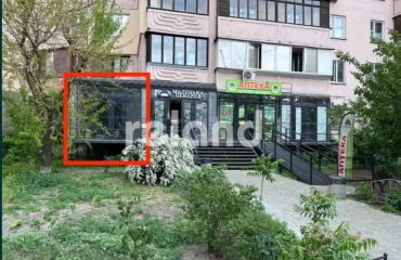 Zdjęcie Komercyjna, na sprzedaż. Kyiv Дарницкий