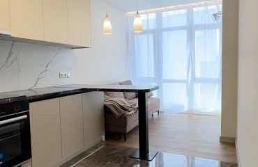 Photo One-Room flat, for sale. Zhytomyr Вокзал