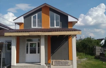 Photo House, for sale. Zhytomyr Марянівка