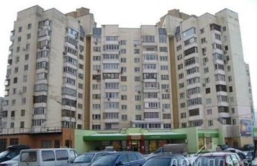 Zdjęcie Trzypokojowe mieszkanie, na sprzedaż. Kyiv Дарницкий