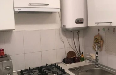 Foto Monoambiente piso, para alquilar. Kyiv Соломенский, Shuliavska