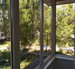 Fotografie 5. Garsonieră apartament, de închiriat. Poltava Шевченковский (Октябрьский)
