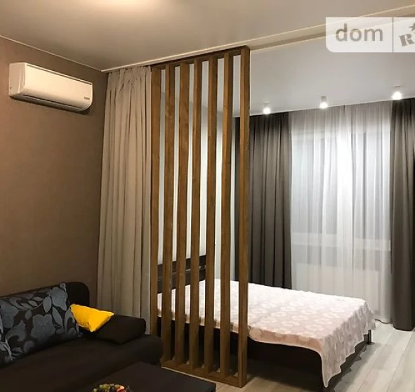 Photo 1. One-Room flat, to rent. Odesa Киевский